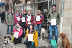 Hundefuehrerschein 20. Oktober 2023