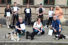 Hundefuehrerschein 05. Mai 2023