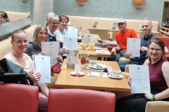 Hundefuehrerschein 21. Juni 2024