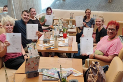 Hundefuehrerschein 28. Juni 2024