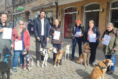 Hundefuehrerschein 18. Oktober 2024